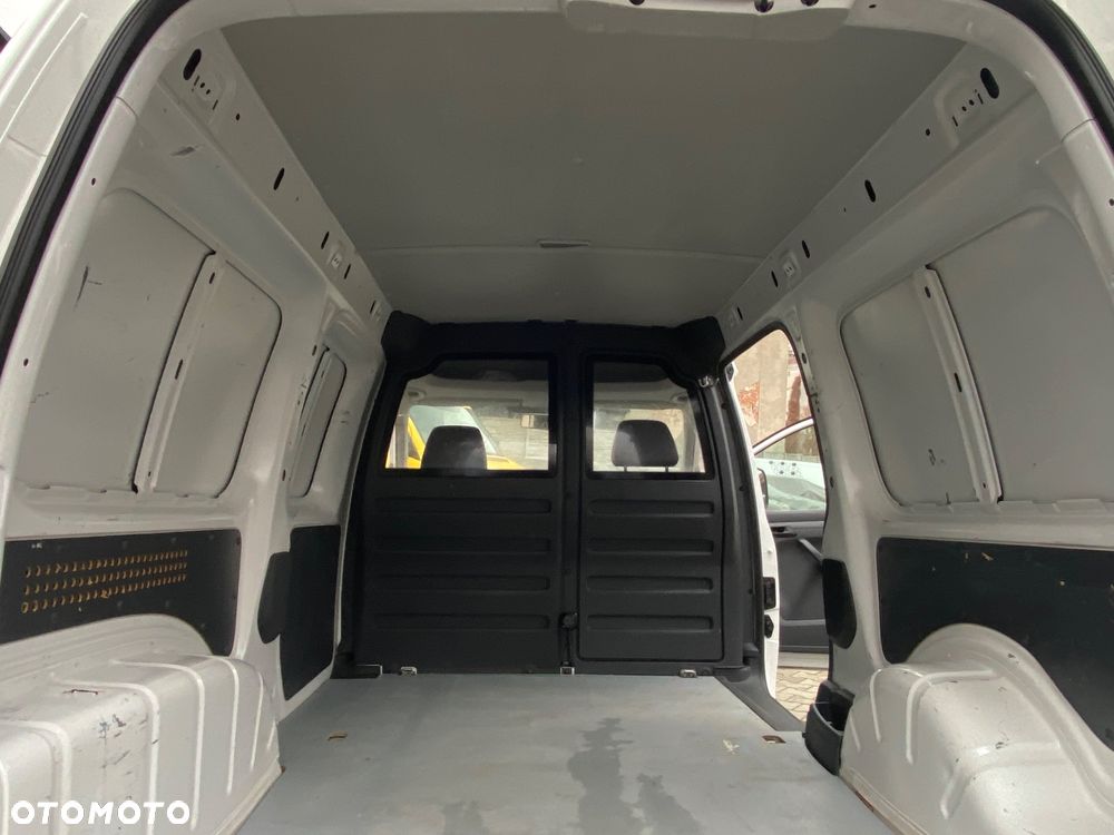 Volkswagen CADDY - 20