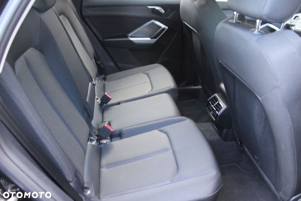 Audi Q3 Sportback 35 TFSI mHEV S tronic - 15