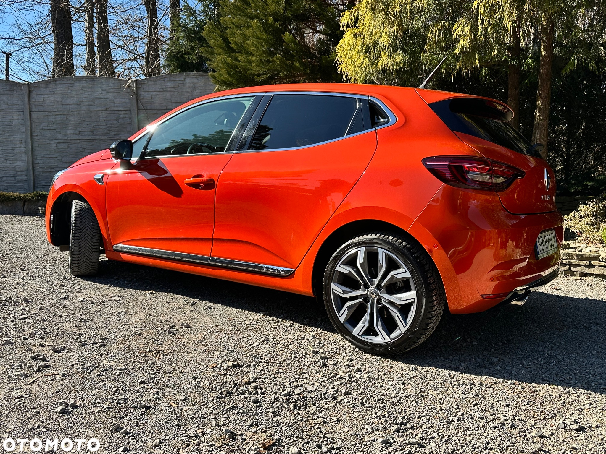 Renault Clio TCe 100 EDITION ONE - 4