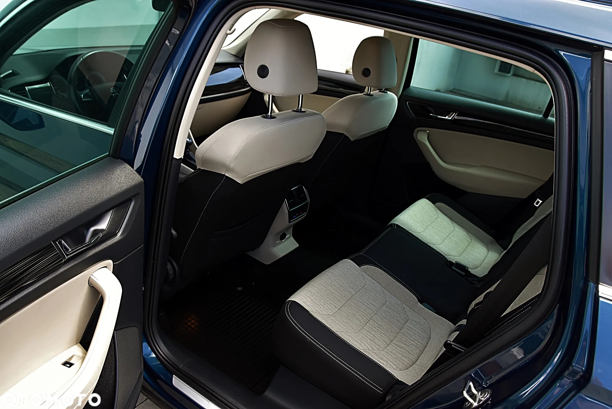 Skoda Kodiaq 2.0 TDI 4x4 Style DSG - 23