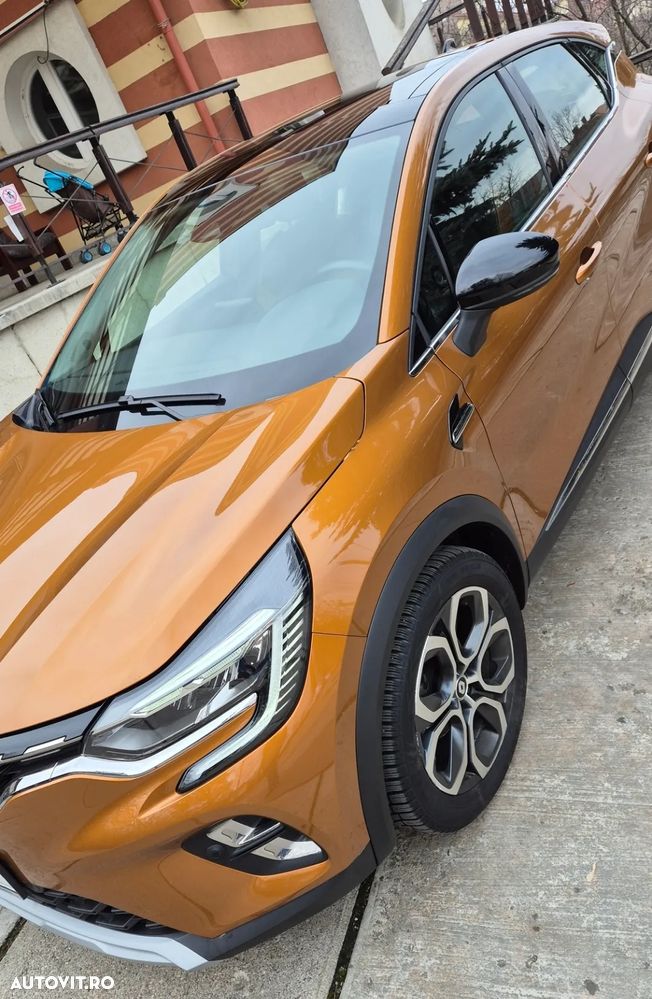 Renault Captur - 3