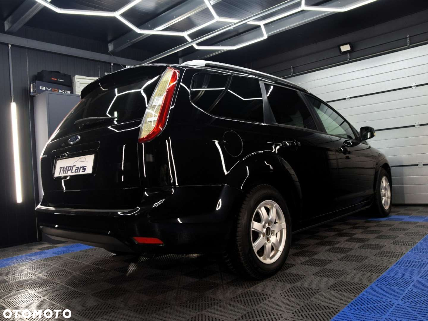 Ford Focus - 4