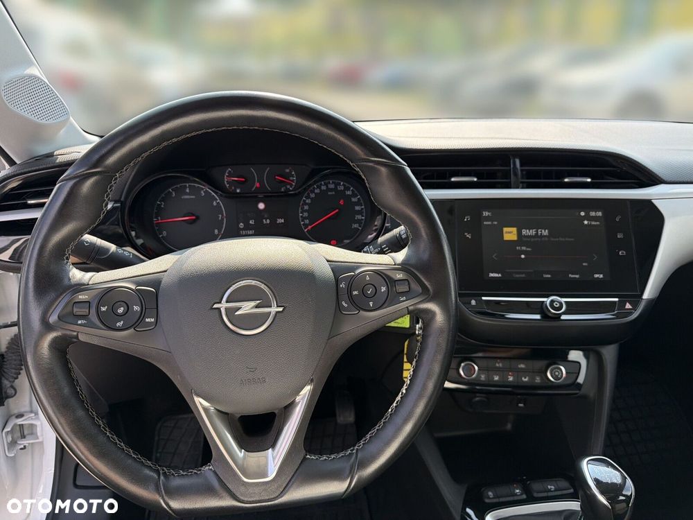 Opel Corsa 1.5 D Edition S&S - 15