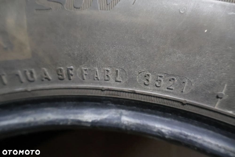 OPONY LETNIE NEXEN ROADIAN GTX 255 60 18 KPL 2SZT 2012R 6,5MM - 5