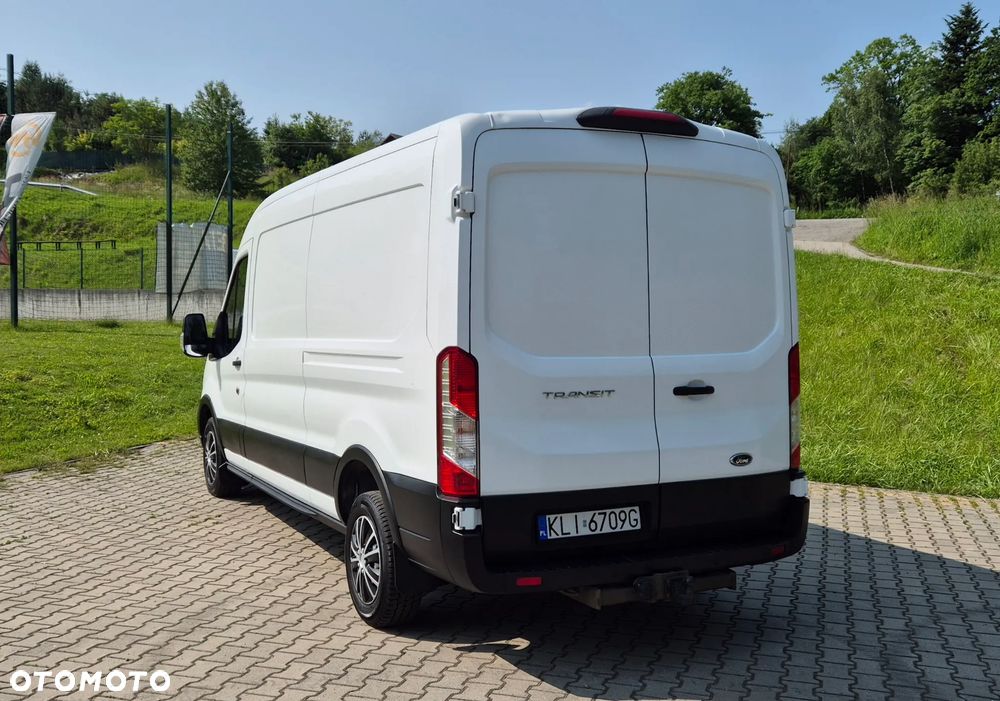 Ford Transit L3H2 Ambiente - 6