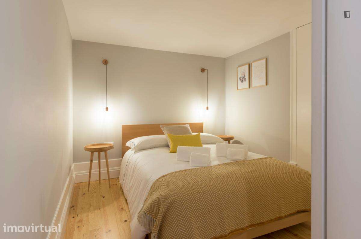 Apartamento com 2 quartos - localizado em Vitória Porto - Grande imagem: 3/17