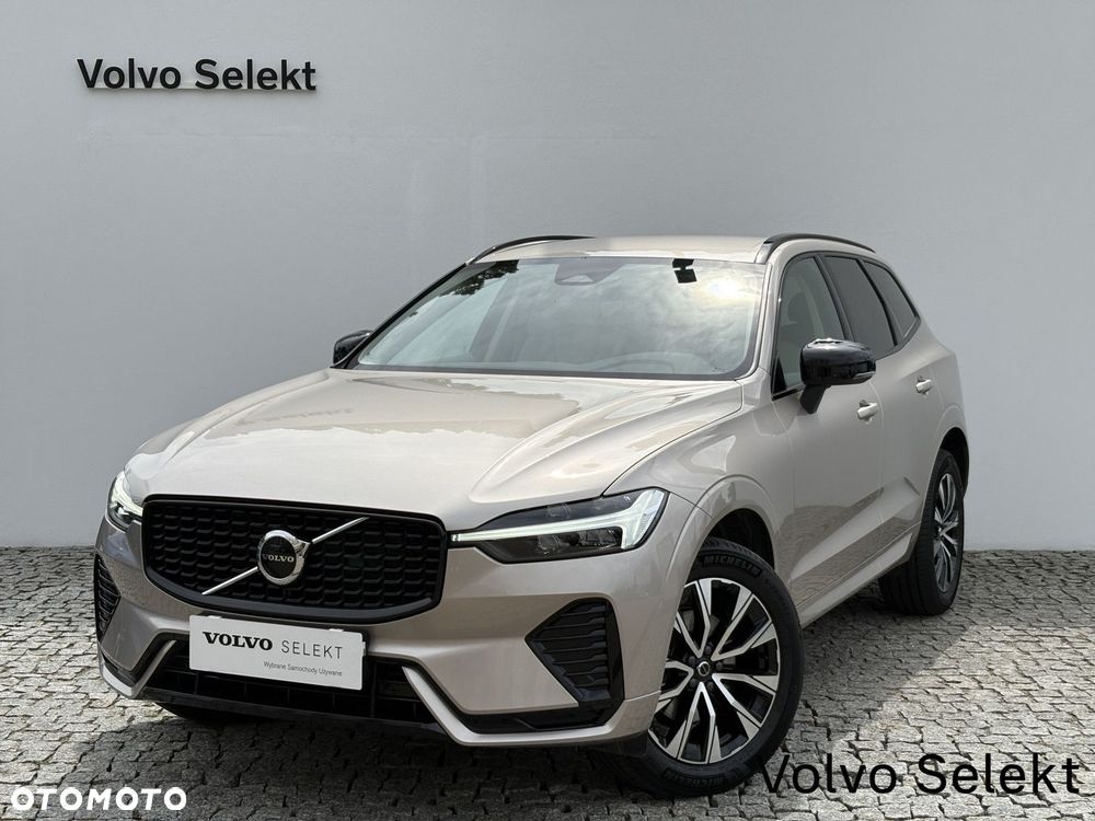 Volvo XC 60 - 1