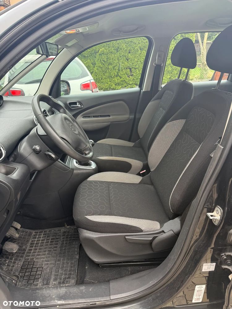 Citroën C3 Picasso 1.4i SX - 15