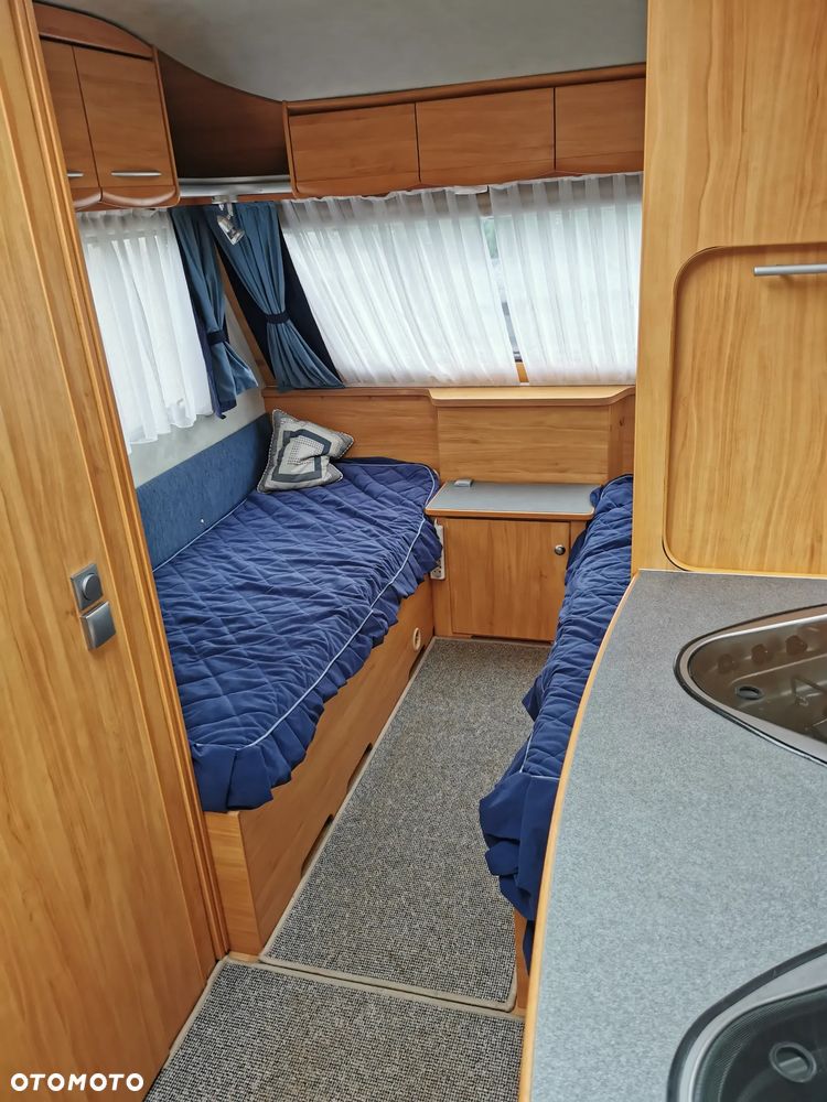 Adria 472 - 3