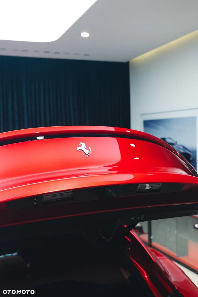 Ferrari Purosangue - 11