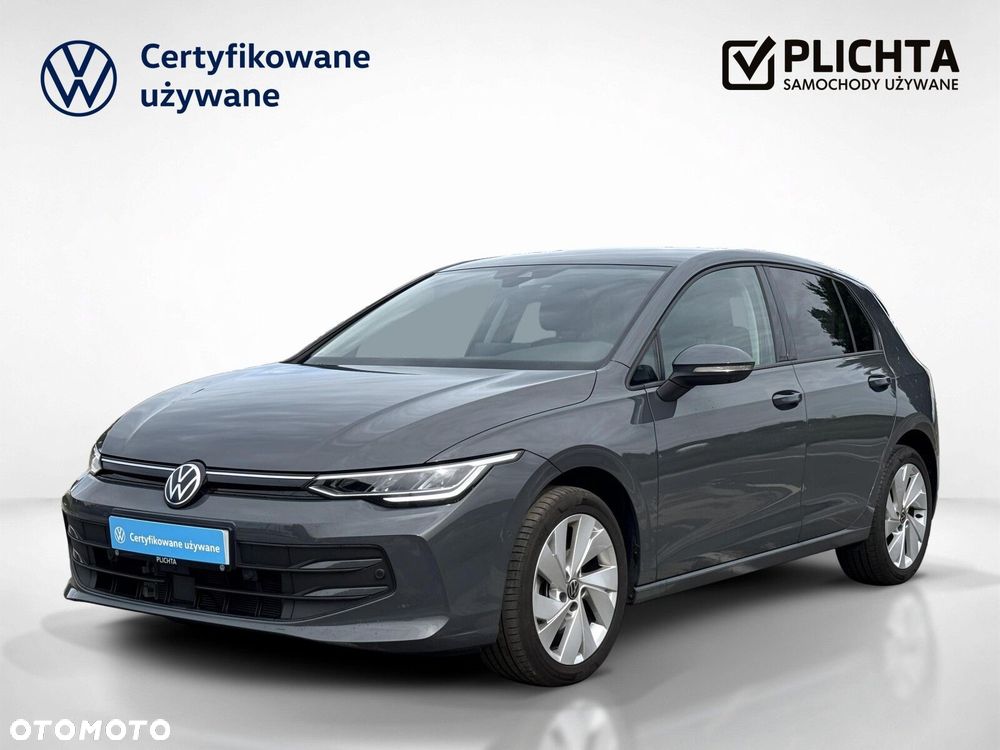 Volkswagen Golf 1.5 eTSI mHEV Life DSG - 2