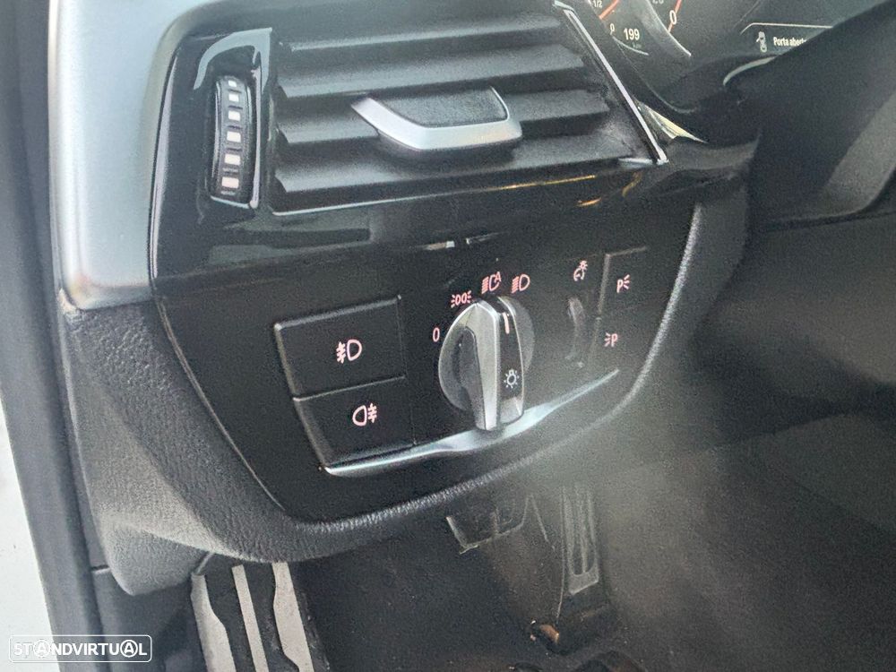 BMW 520 d Pack M Auto - 59