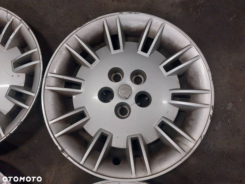 KOŁPAK 17" 5x115 4 SZT CHRYSLER 300C I OUQ19TRMAA - 4
