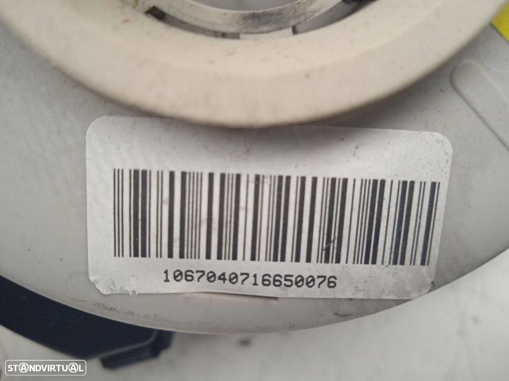 COMANDO LUZES FIAT BRAVO II 2007 - 4