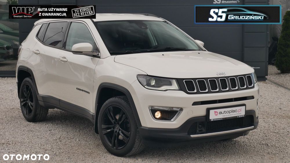Jeep Compass - 2