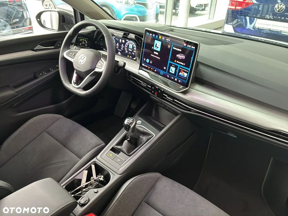 Volkswagen Golf Variant - 23