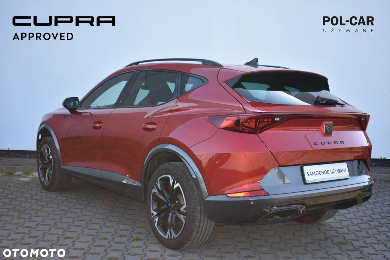 Cupra Formentor 2.0 TSI 4Drive DSG - 10
