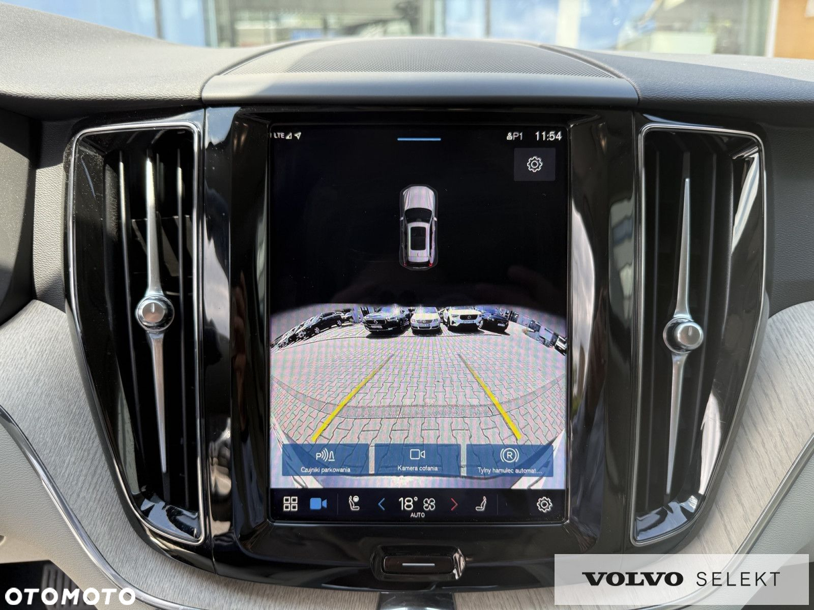 Volvo XC 60 - 24
