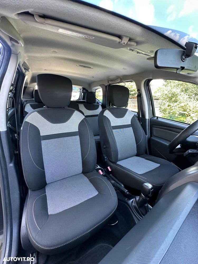 Dacia Duster 1.5 dCi EDC Comfort - 14