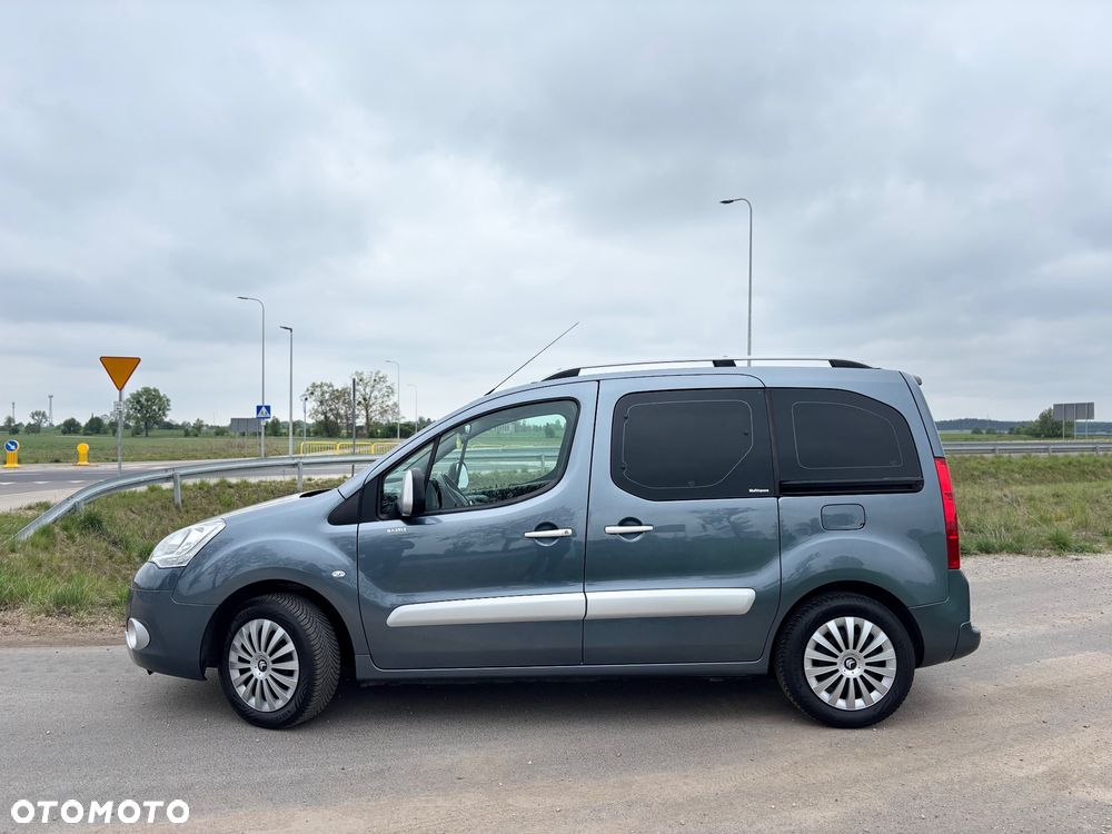 Citroën Berlingo - 6