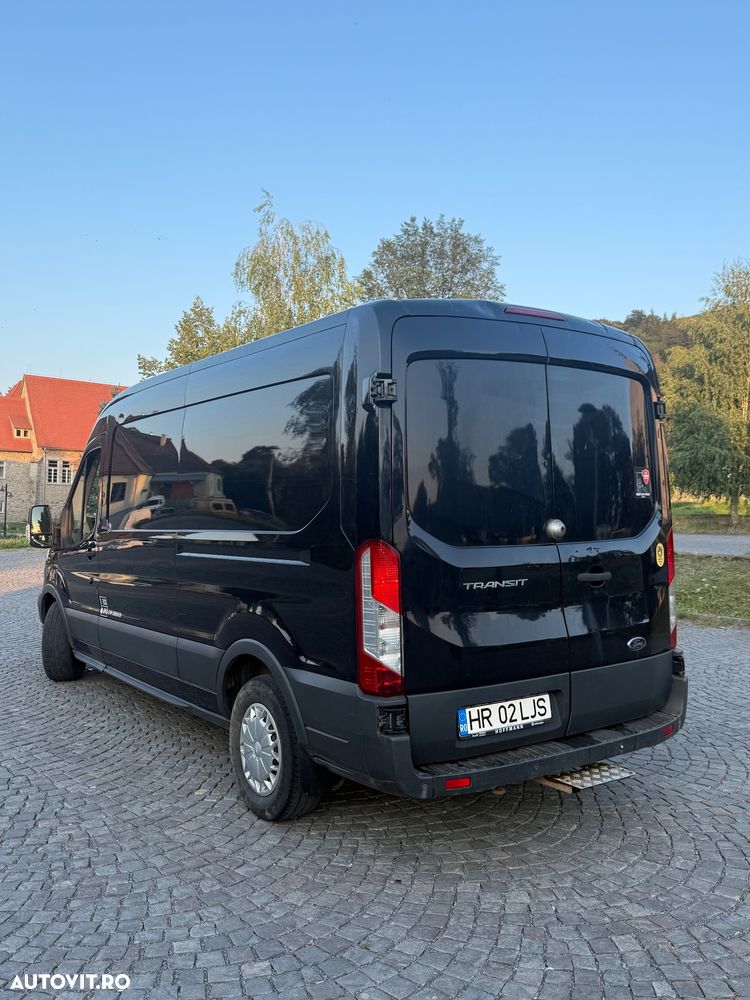 Ford TRANSIT - 4