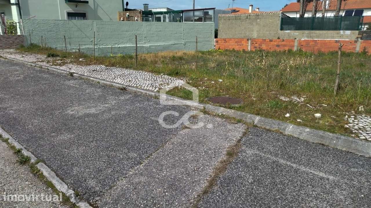 Terreno  Venda em Marinha Grande,Marinha Grande - Grande imagem: 5/9