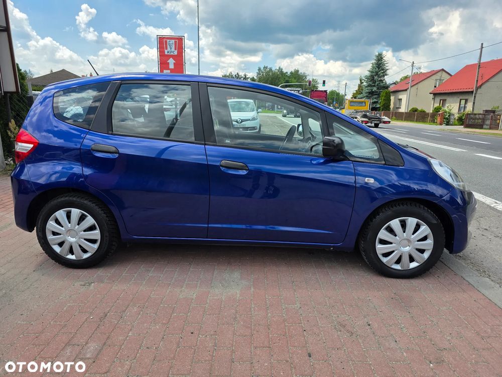 Honda Jazz 1.2 i-VTEC - 7