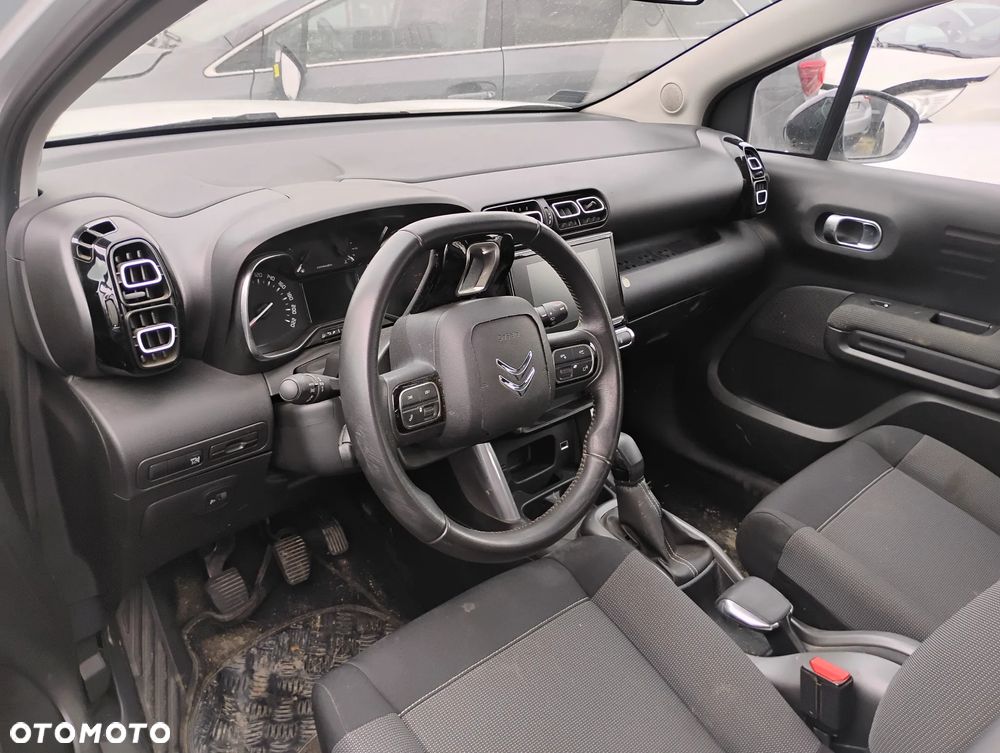 Citroën C3 Aircross - 5
