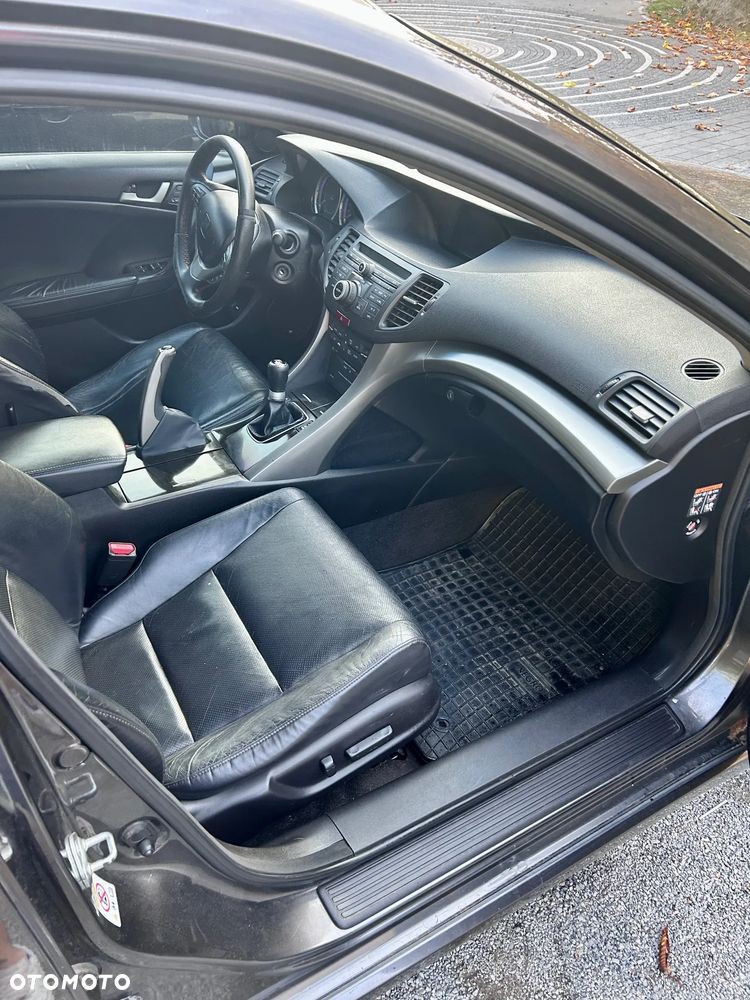 Honda Accord - 20