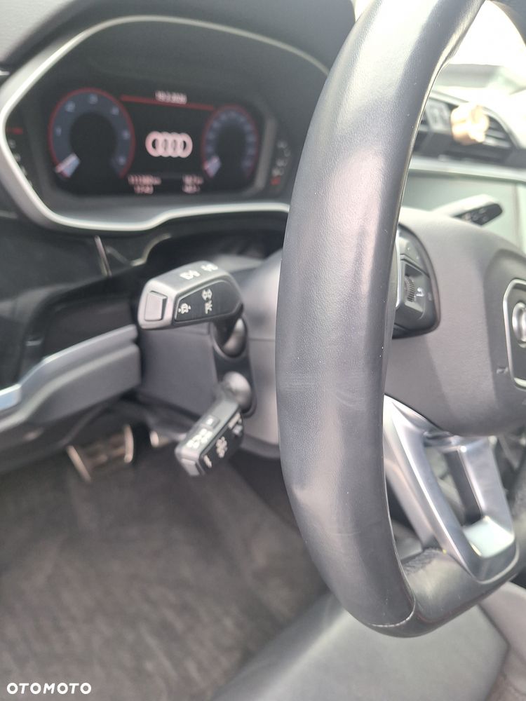 Audi Q3 40 TDI Quattro S tronic S line - 11