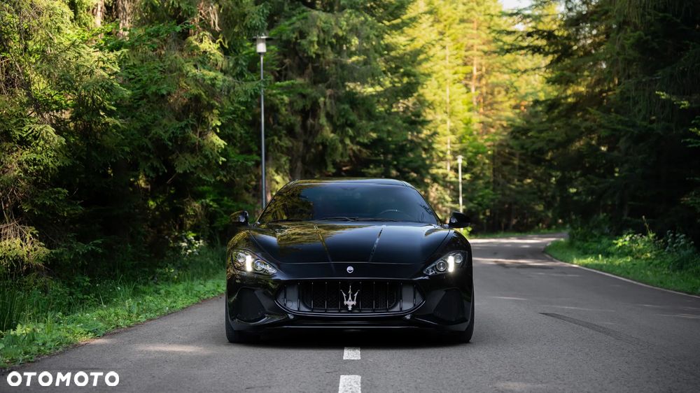 Maserati GranTurismo Sport - 2