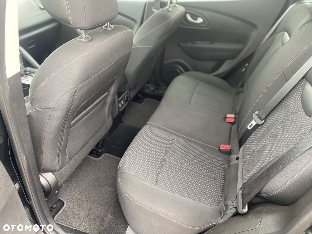 Renault Kadjar 1.3 TCe FAP Black Edition EDC - 12