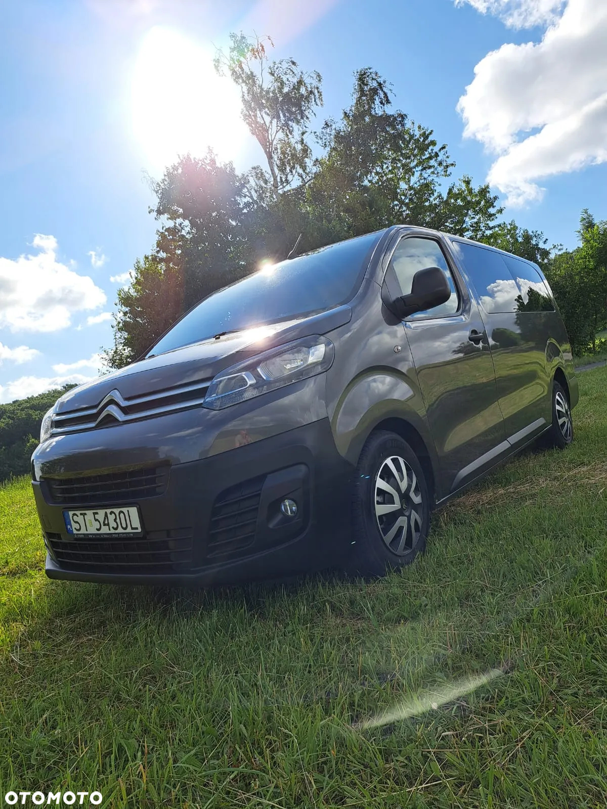 Citroën Jumpy Combi - 18