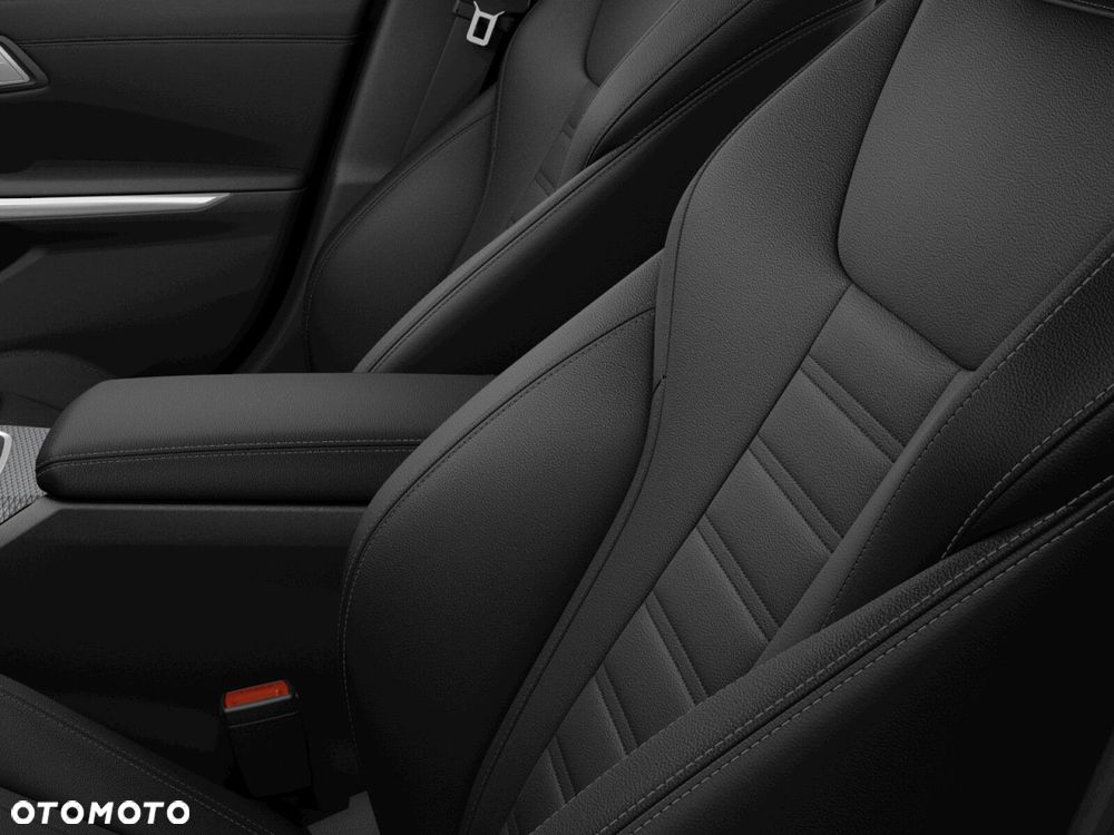 BMW Seria 3 - 5