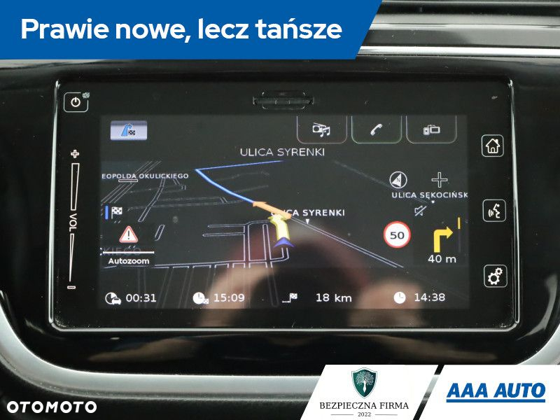 Suzuki SX4 S-Cross - 12