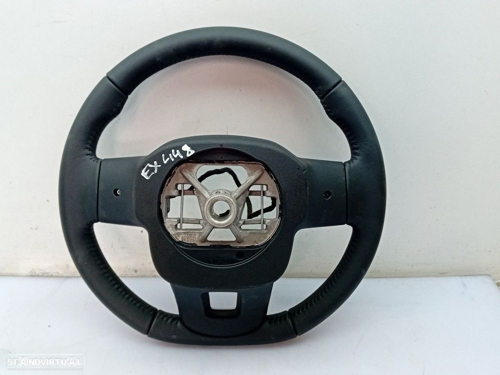 Volante de direção CITROËN C3 Aircross II (2R_, 2C_) - 4