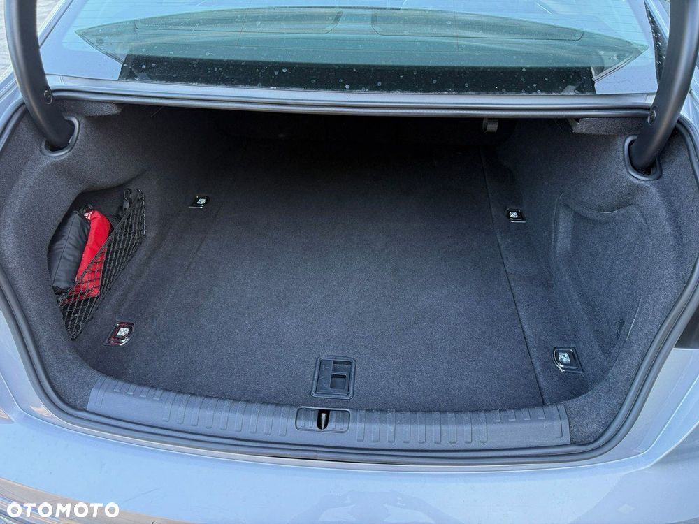 Audi A6 Limousine - 12