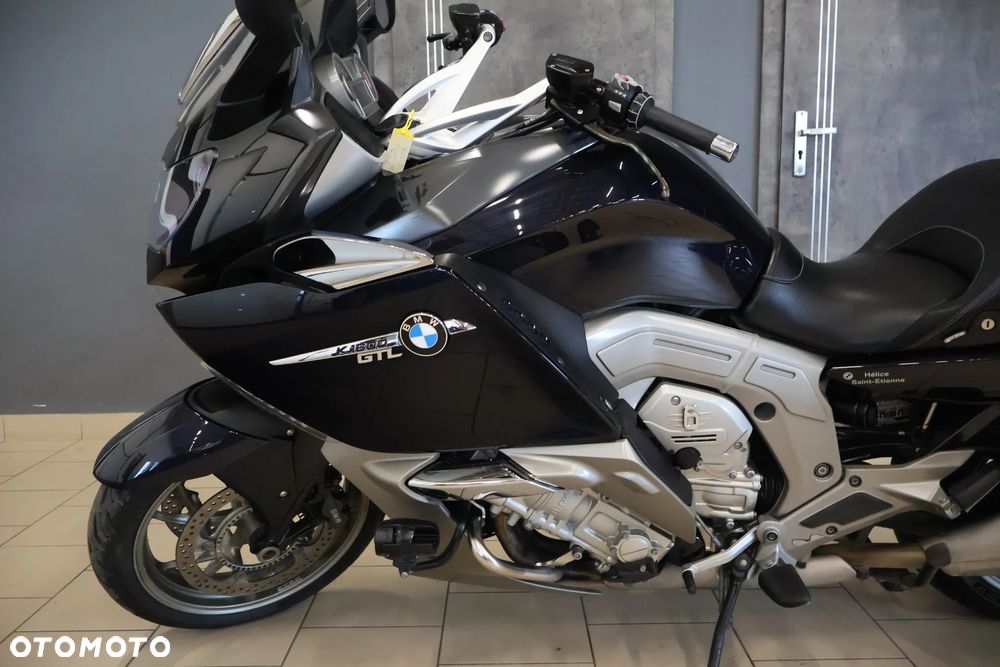 BMW K - 22