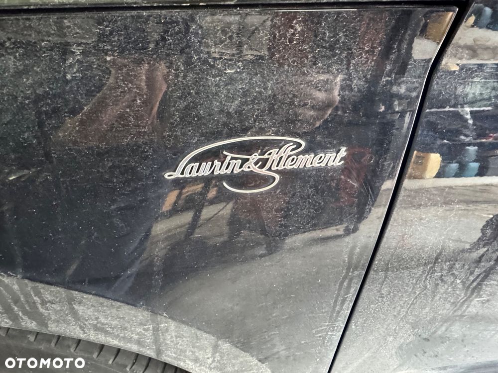 Skoda Superb 2.0 TSI DSG L&K - 7