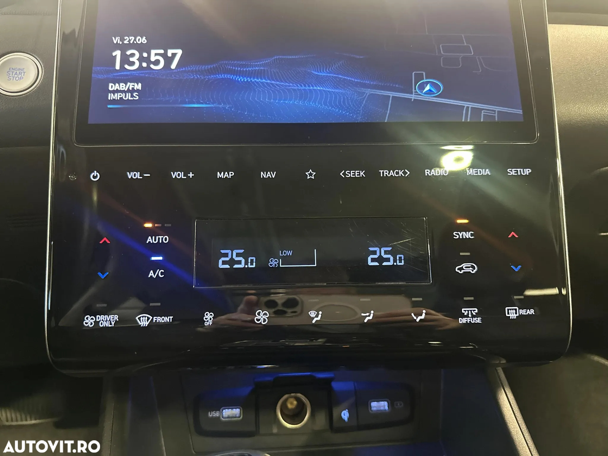 Hyundai Tucson - 18