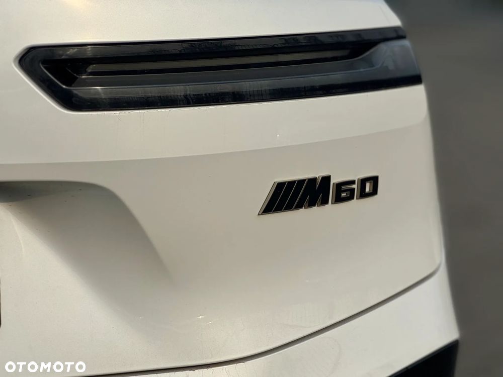 BMW iX M60 111.5kWh - 8