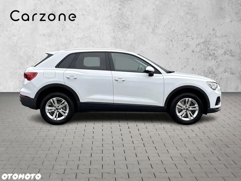 Audi Q3 35 TFSI S tronic - 8