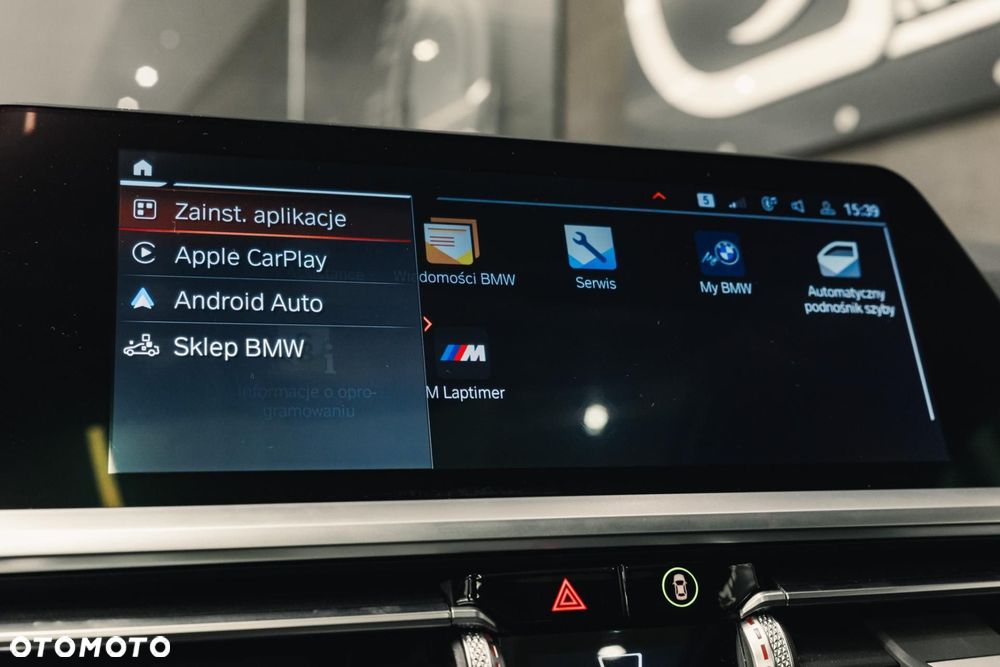 BMW Seria 4 M440i xDrive mHEV sport - 20