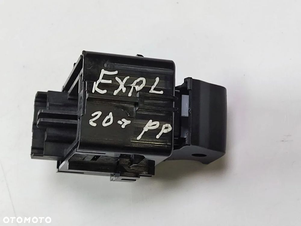 FORD EXPLORER od 2020r Panel Sterowania Szyb Przód Prawy Tył Prawy Lewy - 4