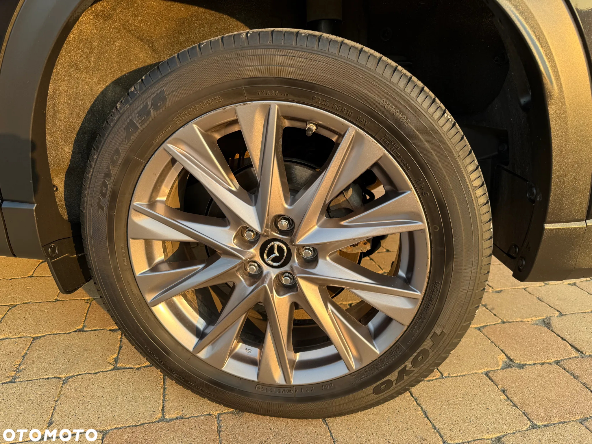 Mazda CX-5 2.5 Skypassion AWD - 31