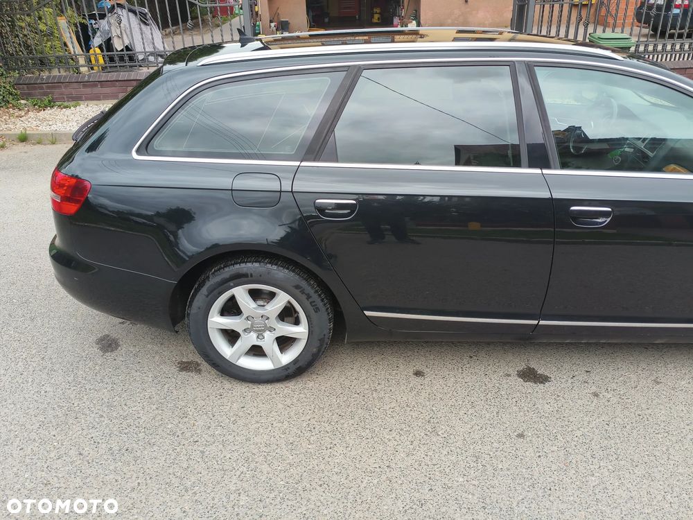 Audi A6 Avant 2.0 TDI - 30