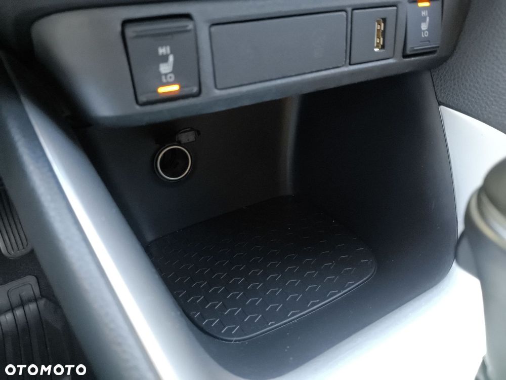 Toyota Yaris Hybrid 1.5 Comfort - 20