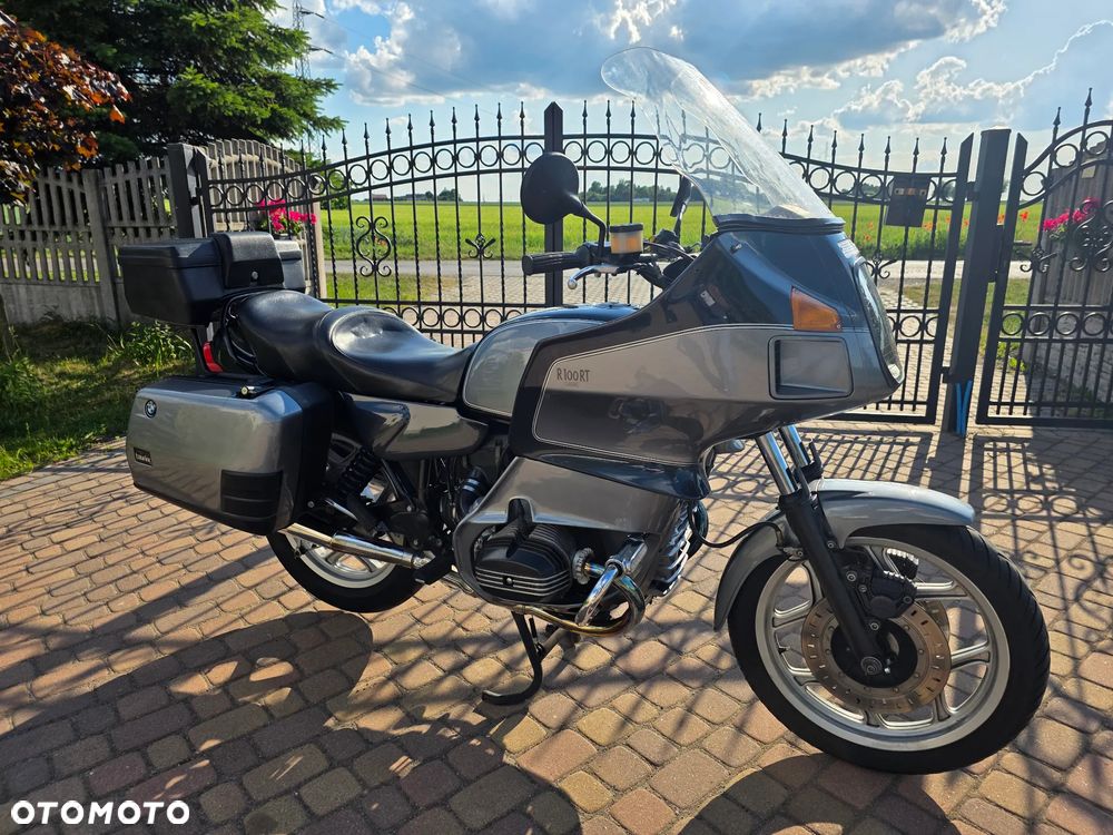 BMW RT - 15
