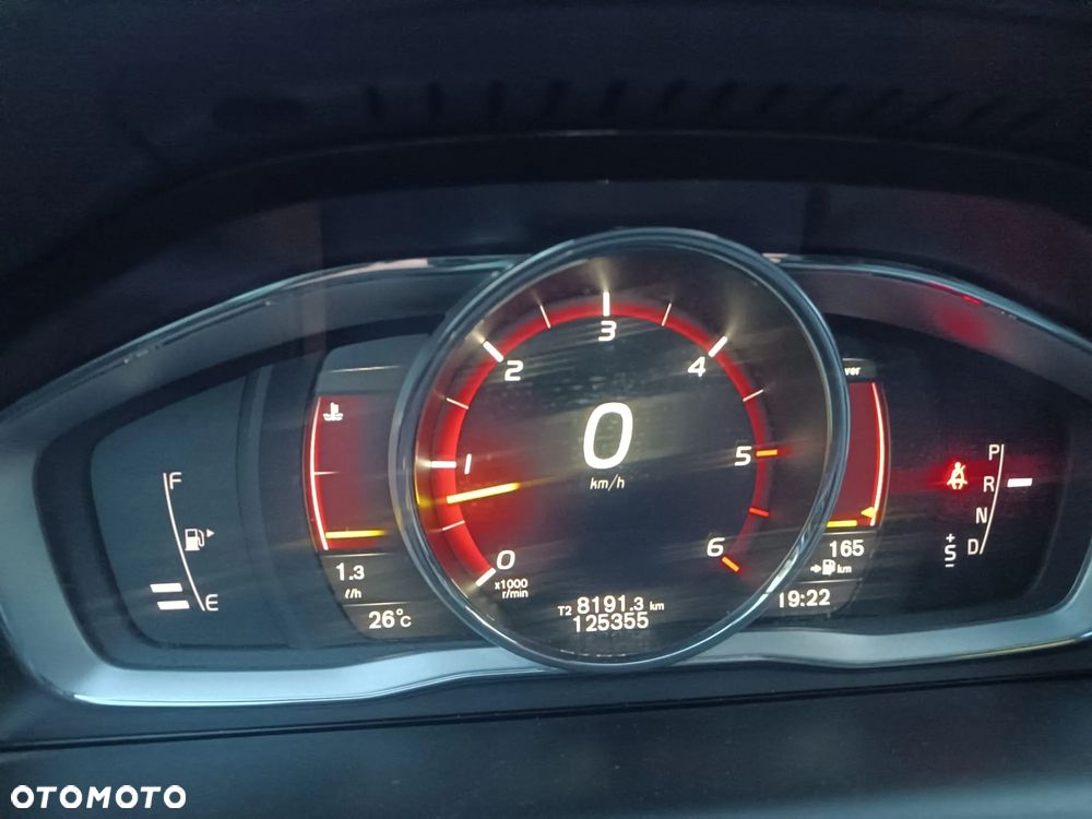 Volvo XC 60 D4 AWD Summum - 18