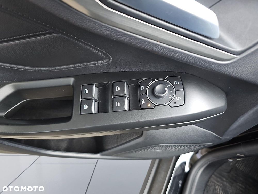 Ford Focus SW 1.0 EcoBoost Titanium - 18